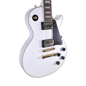 Tokai LC-136S Snow White | Tokai Electric Guitar | Green Musicians