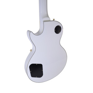 Tokai LC-136S Snow White | Tokai Electric Guitar | Green Musicians
