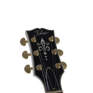 Tokai LC-136S Snow White | Tokai Electric Guitar | Green Musicians