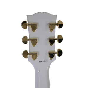 Tokai LC-136S Snow White | Tokai Electric Guitar | Green Musicians