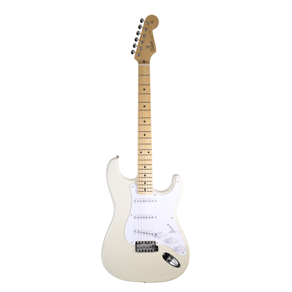 Tokaï TST-95A Rubio Blanco MN | Guitarra eléctrica Tokai | Green Musicians