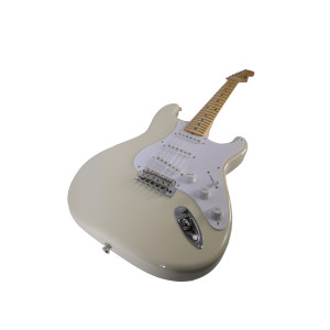 Tokaï TST-95A Blond White MN | Tokai Electric Guitar | Green Musicians