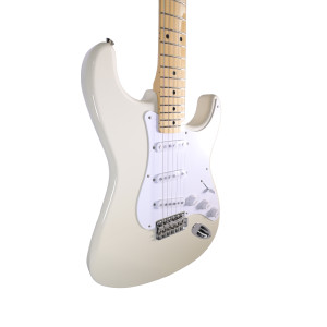 Tokaï TST-95A Blond White MN | Tokai Electric Guitar | Green Musicians