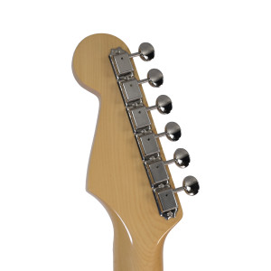 Tokaï TST-95A Blond Weiß MN | Tokai E-Gitarre | Green Musicians