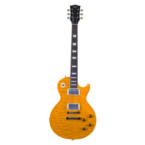 Tokai LS-101Q LD | Guitarra eléctrica Tokai | Green Musicians