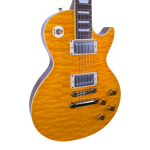 Tokai LS-101Q LD | Tokai Electric Guitar | Green Musicians