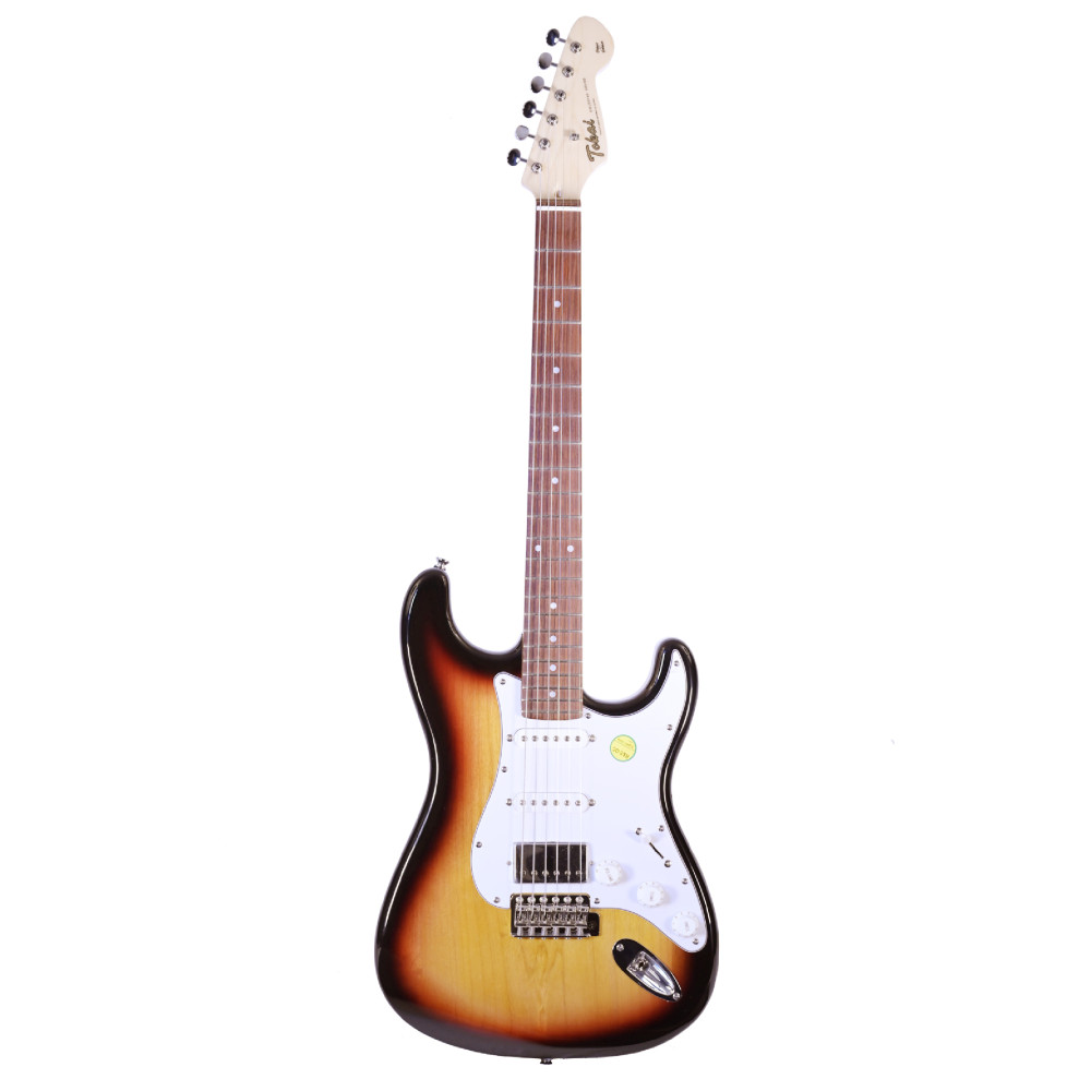Tokai AST-52 HSS GSB MN | Tokai E-Gitarre | Green Musicians
