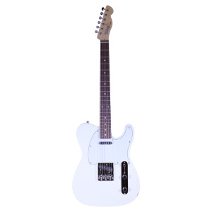 Tokai ATE-48 Vintage White RN | Tokai Electric Guitar | Green Musicians