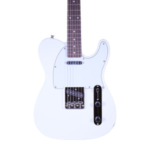 Tokai ATE-48 Vintage Blanco RN | Guitarra eléctrica Tokai | Green Musicians