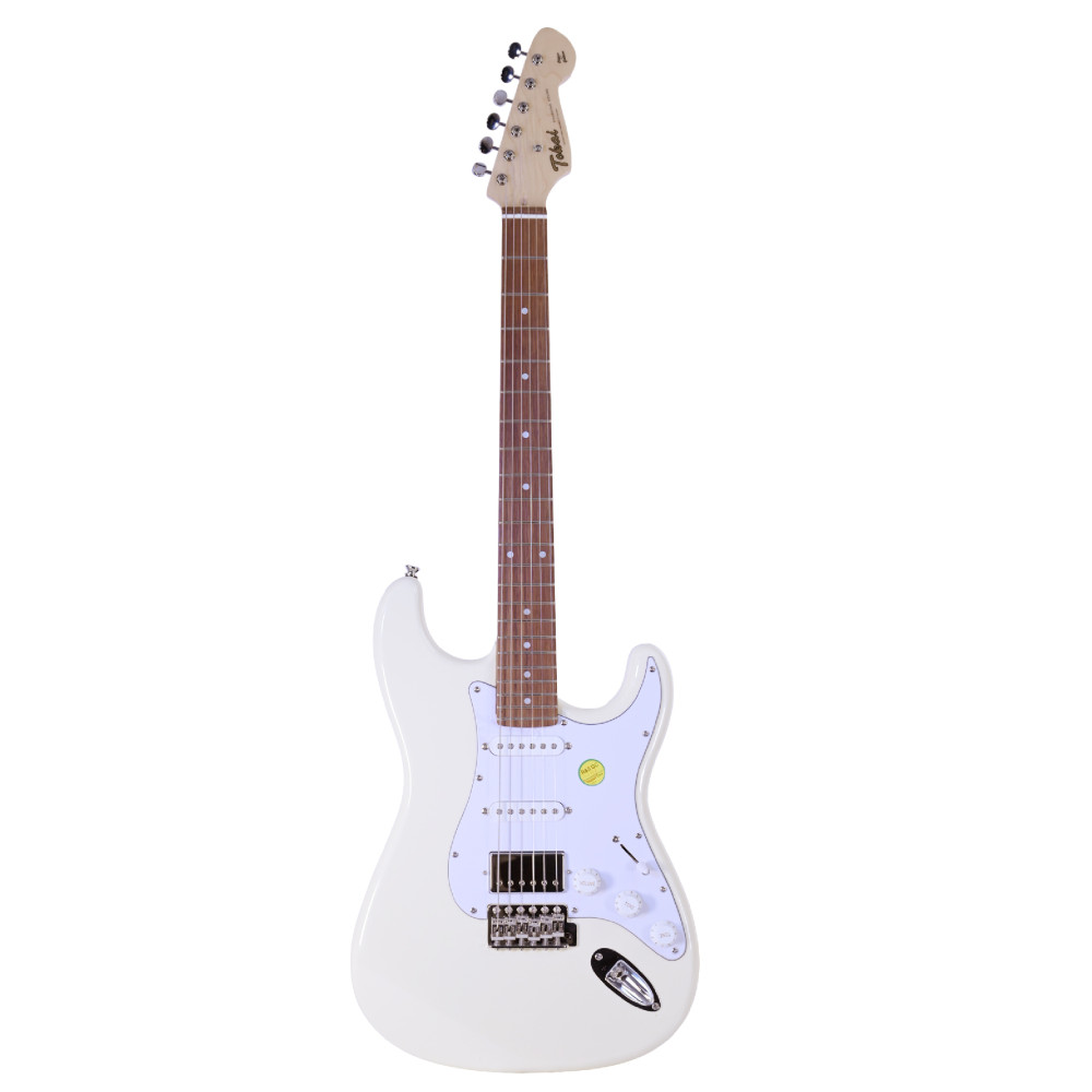 Tokai AST-52 HSS Vintage White RN | Tokai Electric Guitar | Green Musicians