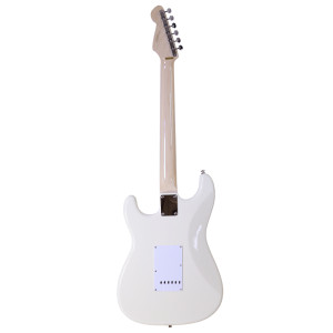 Tokai AST-52 HSS Vintage Blanco RN