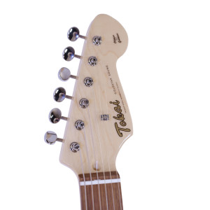 Tokai AST-52 HSS Vintage White RN | Tokai Electric Guitar | Green Musicians