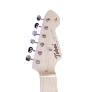Tokai AST-52 HSS BB MN | Tokai Electric Guitar | Green Musicians