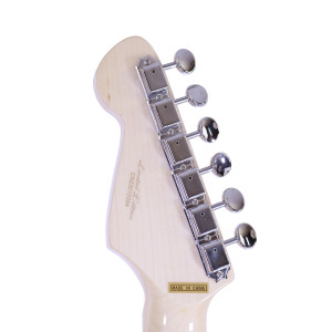 Tokai AST-52 HSS BB MN | Tokai Electric Guitar | Green Musicians