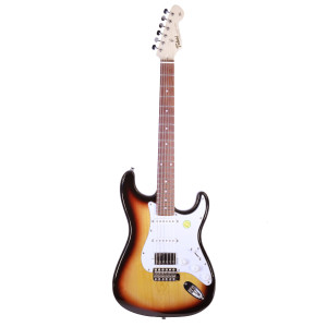 Tokai AST-52 HSS YSB | Guitarra eléctrica Tokai | Green Musicians