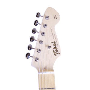 Tokai AST-52 HSS VW MN | Guitarra eléctrica Tokai | Green Musicians