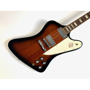 Gibson Firebird V 2009 Vintage Sunburst
