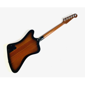 Gibson Firebird V 2009 Vintage Sunburst