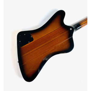 Gibson Firebird V 2009 Vintage Sunburst