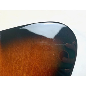 Gibson Firebird V 2009 Vintage Sunburst