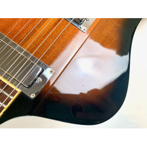 Gibson Firebird V 2009 Vintage Sunburst