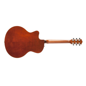 GODIN 5th Av CW KingpinII HB Cognac B
