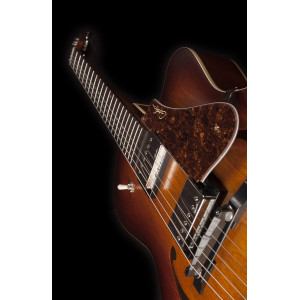 GODIN 5th Av CW KingpinII HB Cognac B