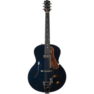 GODIN 5th Avenue NightClub Indigo Blue