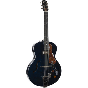 GODIN 5th Avenue NightClub Indigo Blue
