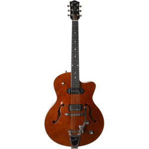 GODIN 5th Avenue Uptown C Havana Burst