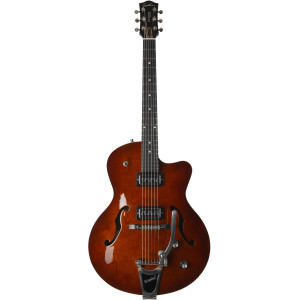 GODIN 5th Avenue Uptown T Havana Burst