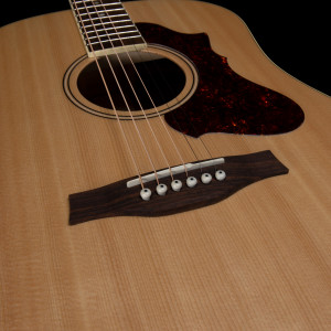GODIN Metropolis Naturel RN GT EQ