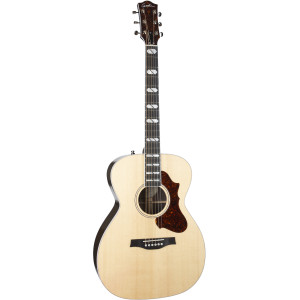 GODIN Fairmount CH Ltd Rosewood CN HG con funda