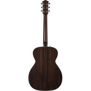 GODIN Fairmount CH Ltd Rosewood CN HG with bag