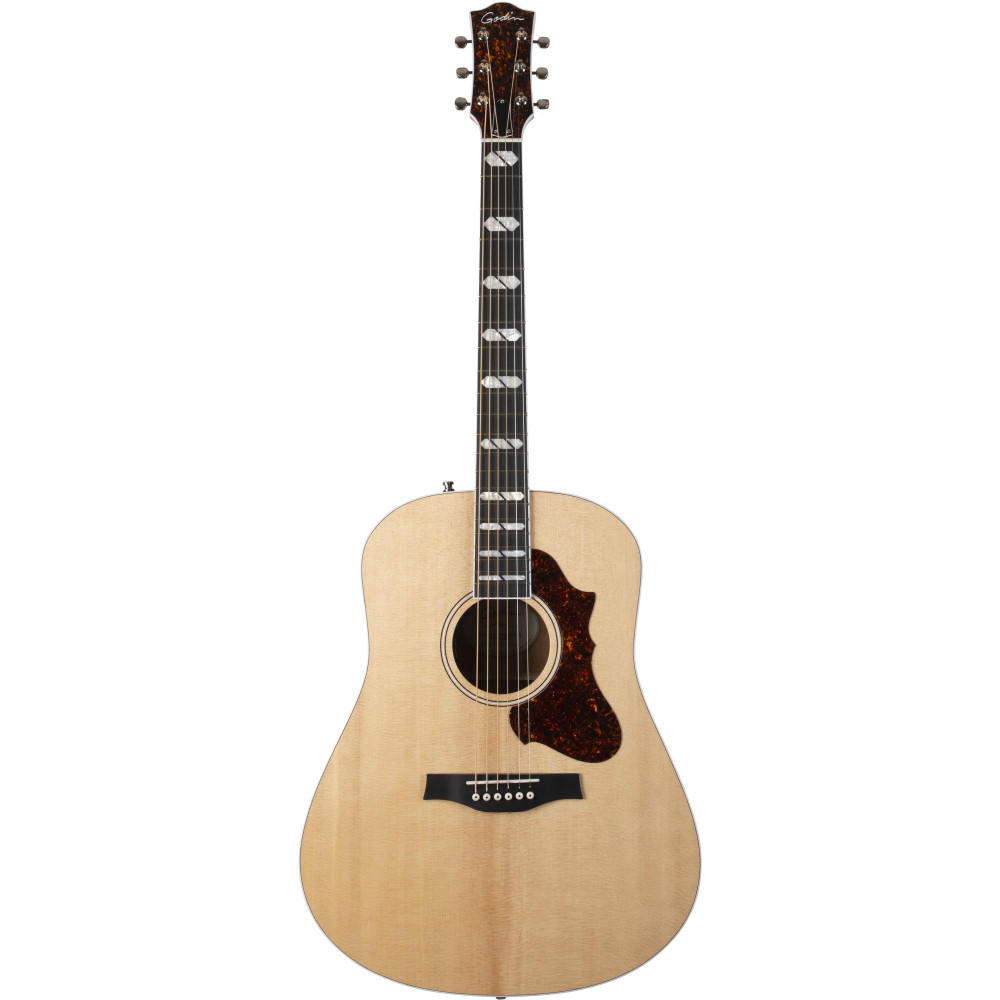 GODIN Metropolis Ltd SP CN + funda