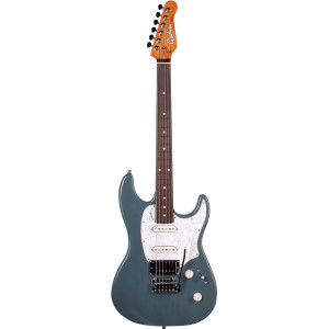 GODIN Session T-Pro Azul Arctik RN + funda