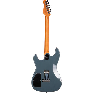GODIN Session T-Pro Arctik Blue RN + housse