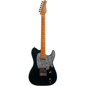 GODIN Stadium Pro Pacifik Blue LTD MN + Housse