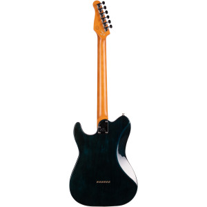 GODIN Stadium Pro Pacifik Blue LTD MN + Housse