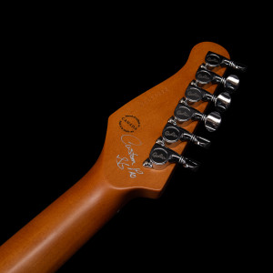 GODIN Stadium Pro Azul Pacifik LTD MN + Funda