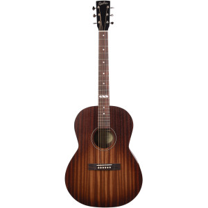 GODIN Mahogany Folk Rustic Burst A/E