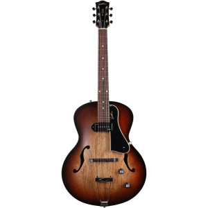 GODIN 5th Ave Kingpin P90 Vintage Burst