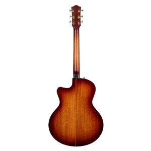 Godin Connaisseur MJ SunsetBurst MH + Etui