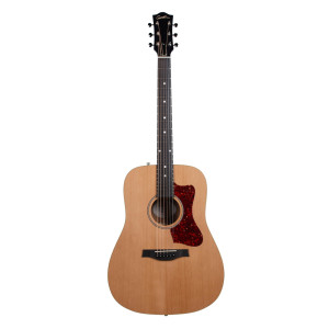 Godin Century Mahogany Natural EQ + Tasche