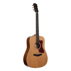 Godin Century Mahogany Natural EQ + Housse