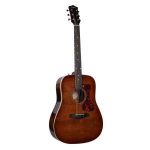 Godin Century Mahogany Cognac Rustic EQ + Funda