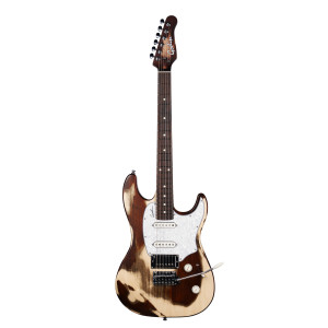 GODIN Session Ltd T-Pro Kanyon Burst Hangover RN