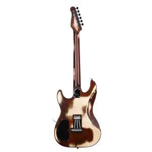 GODIN Session Ltd T-Pro Kanyon Burst Hangover RN