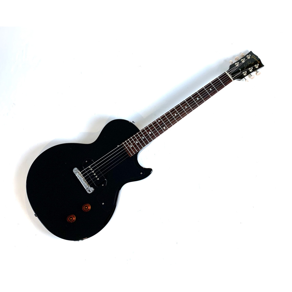 Gibson Les Paul Junior 2001 Ebony