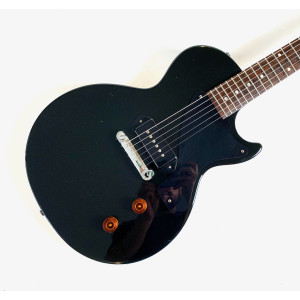 Gibson Les Paul Junior 2001 Ebony